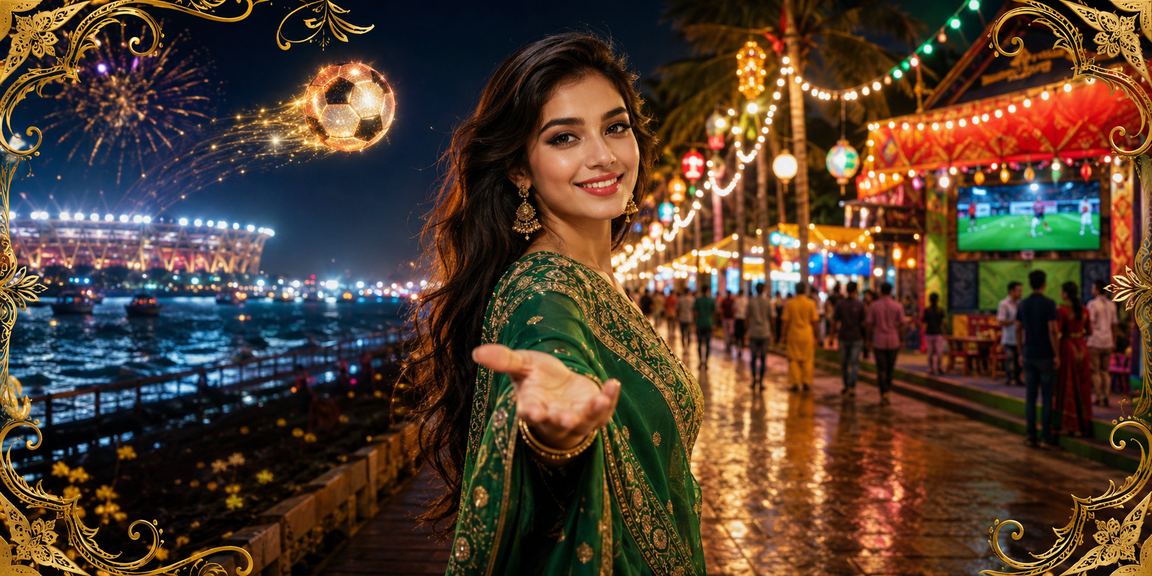 চট্টগ্রামের বিনোদন ক্যাসিনো নাইট