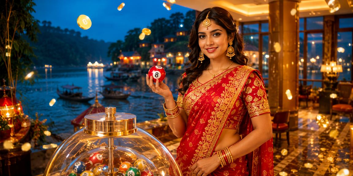 রাঙ্গামাটি লটারি ও নতুন গেম ডিজাইন