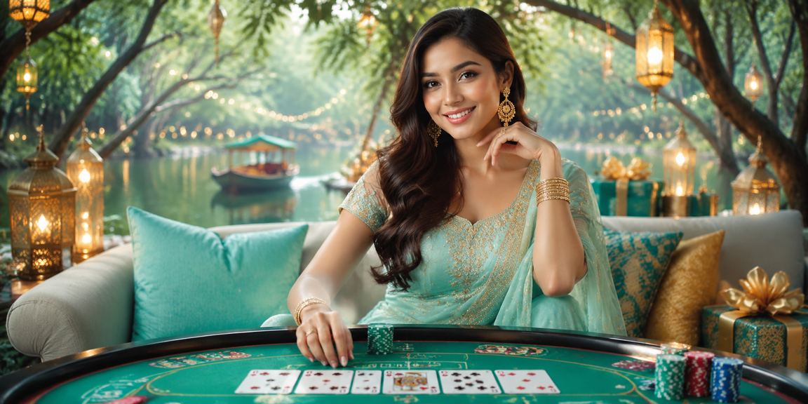 ক্যাসিনো বাকারাত খেলার মুহূর্ত